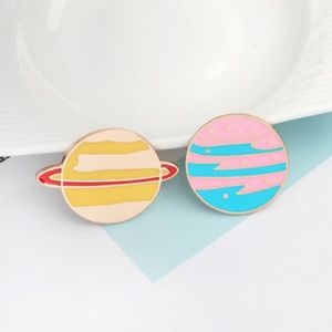 JUPITER pin